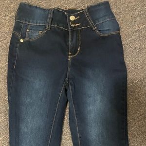 Skinny Jeans, size 1, brand Hailey